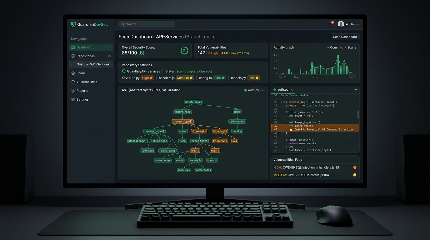 CodeSentry